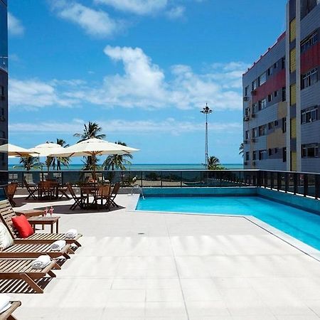 Recife Flats Beach Class Internacional 外观 照片