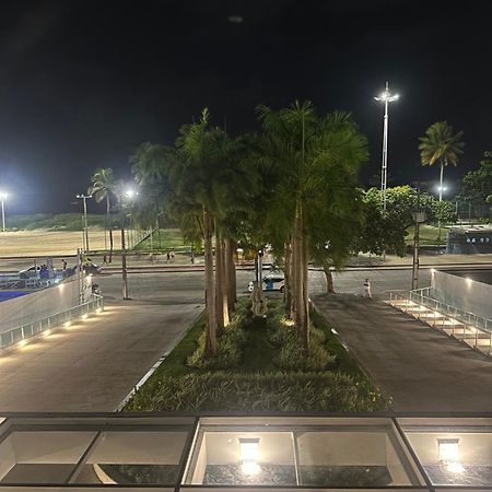 Recife Flats Beach Class Internacional 外观 照片