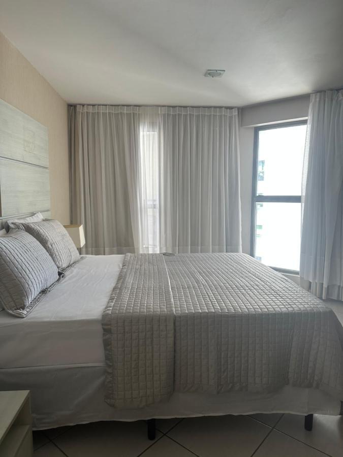 Recife Flats Beach Class Internacional 外观 照片