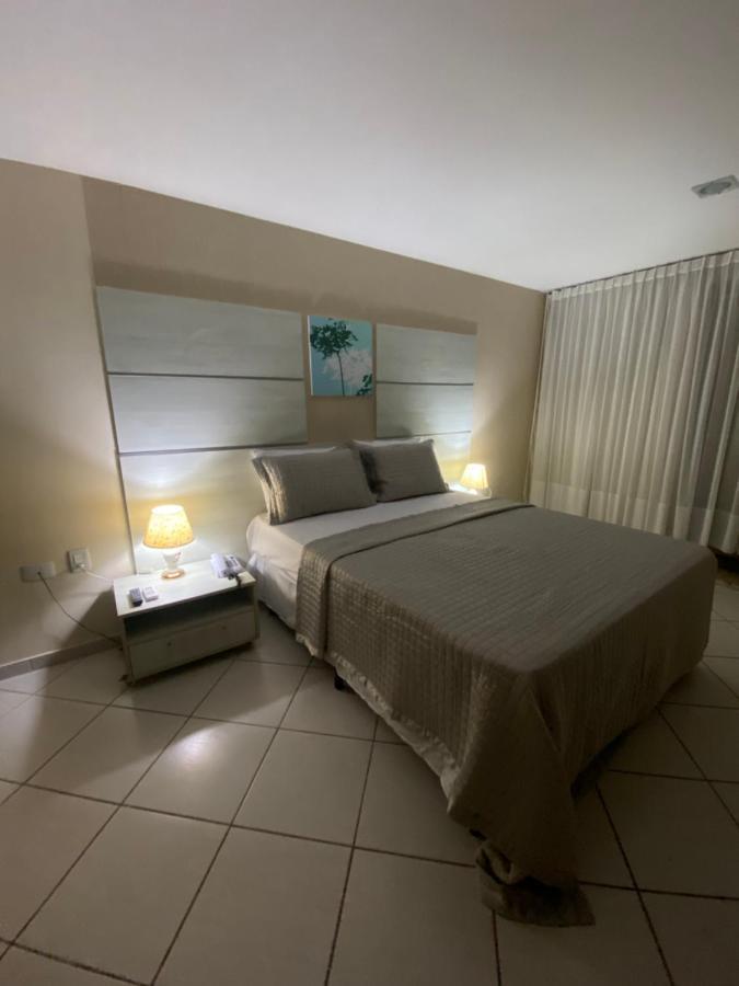 Recife Flats Beach Class Internacional 外观 照片