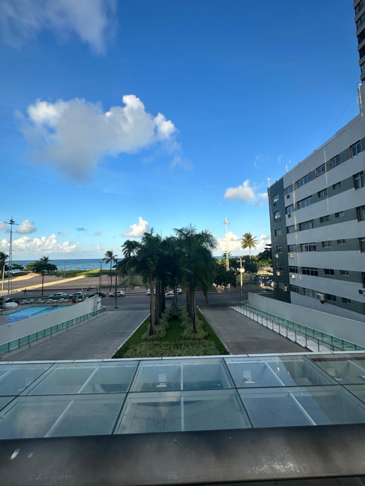 Recife Flats Beach Class Internacional 外观 照片