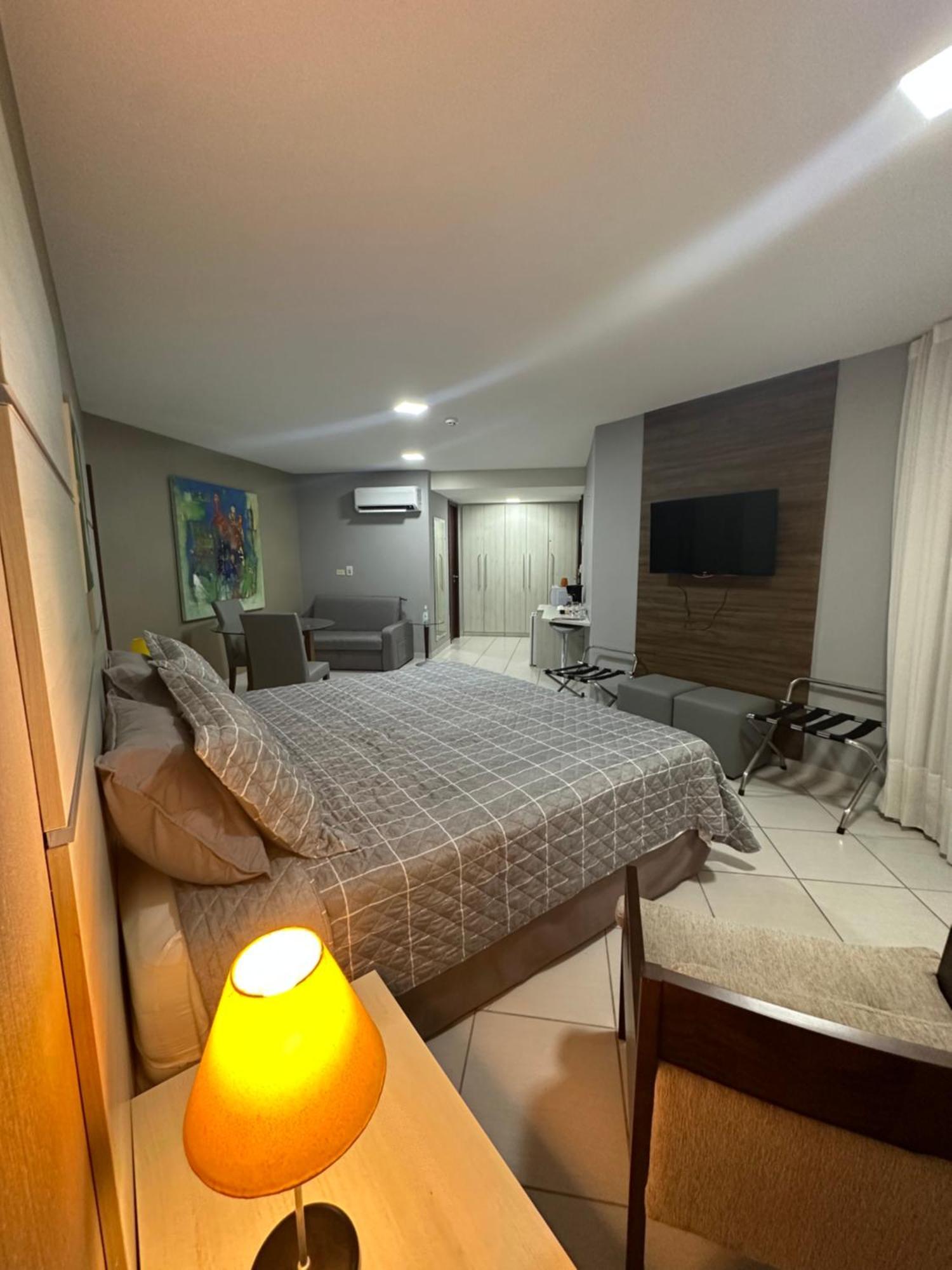 Recife Flats Beach Class Internacional 外观 照片