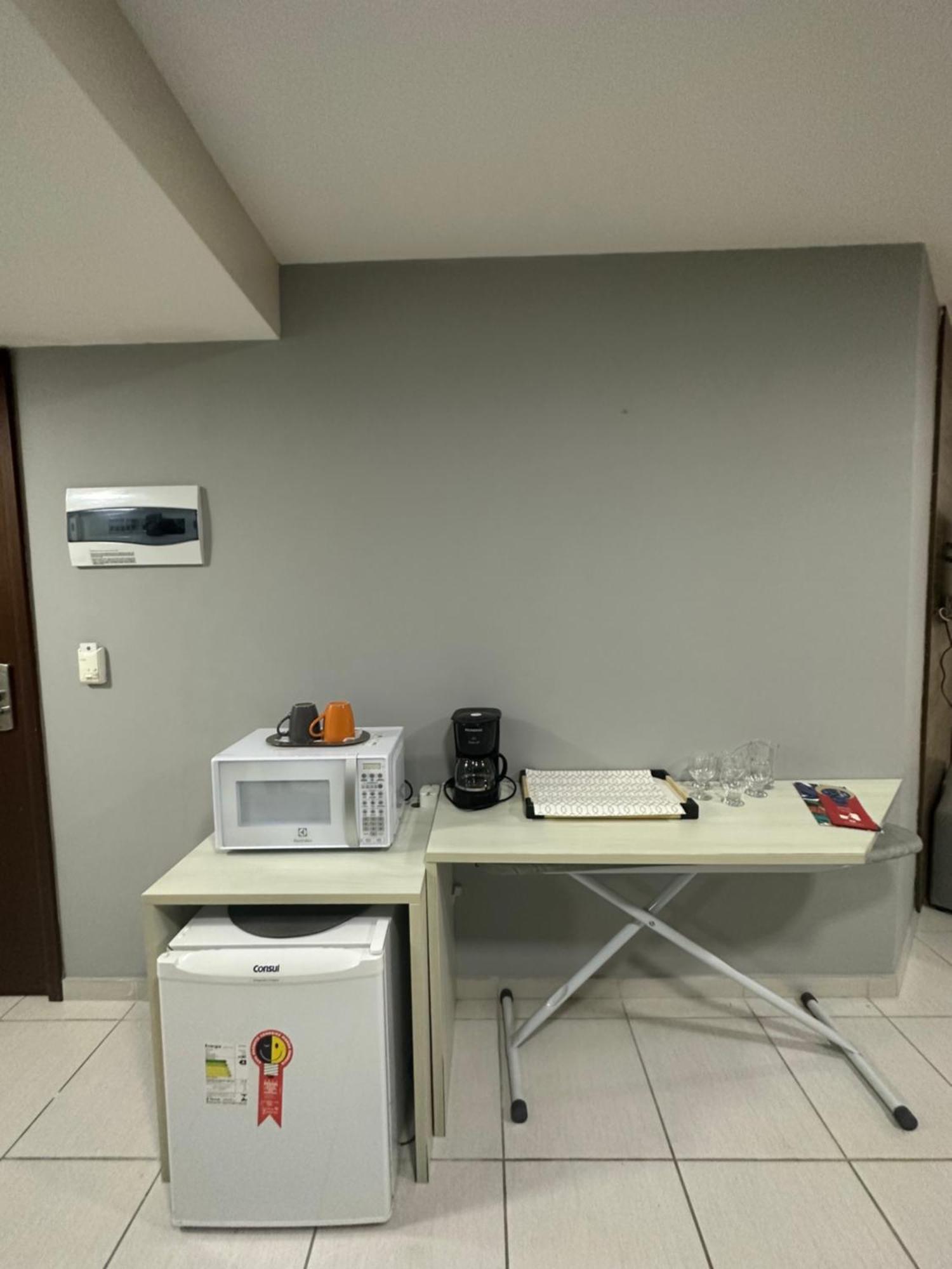 Recife Flats Beach Class Internacional 外观 照片