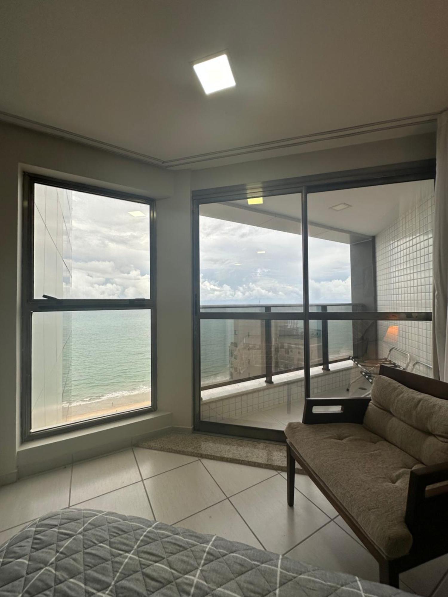 Recife Flats Beach Class Internacional 外观 照片