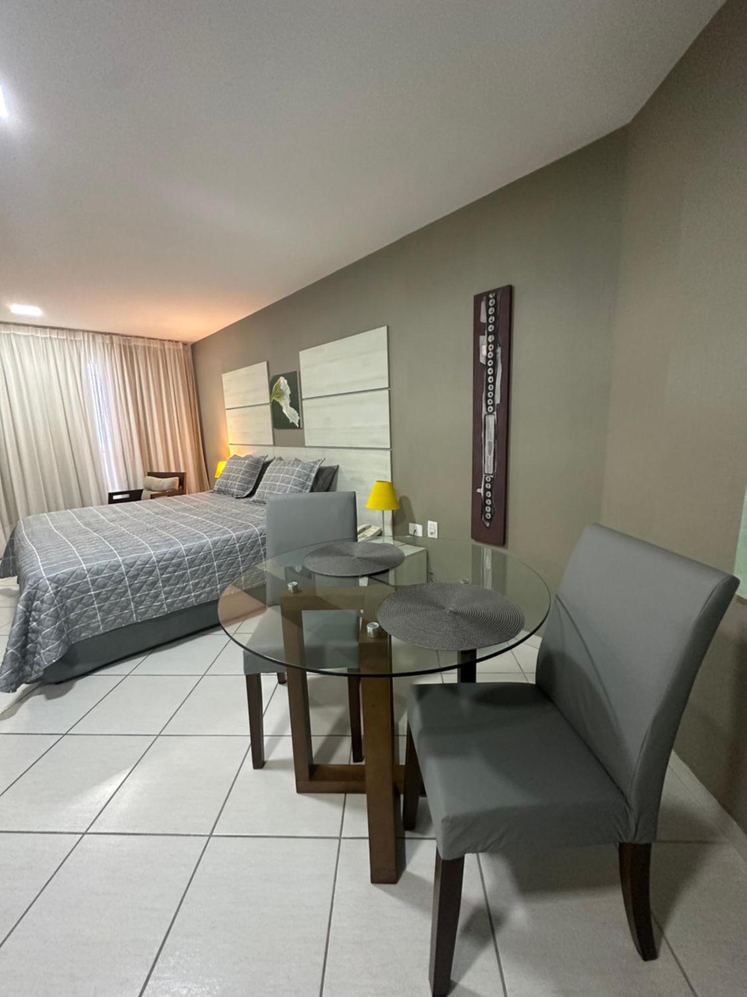 Recife Flats Beach Class Internacional 外观 照片