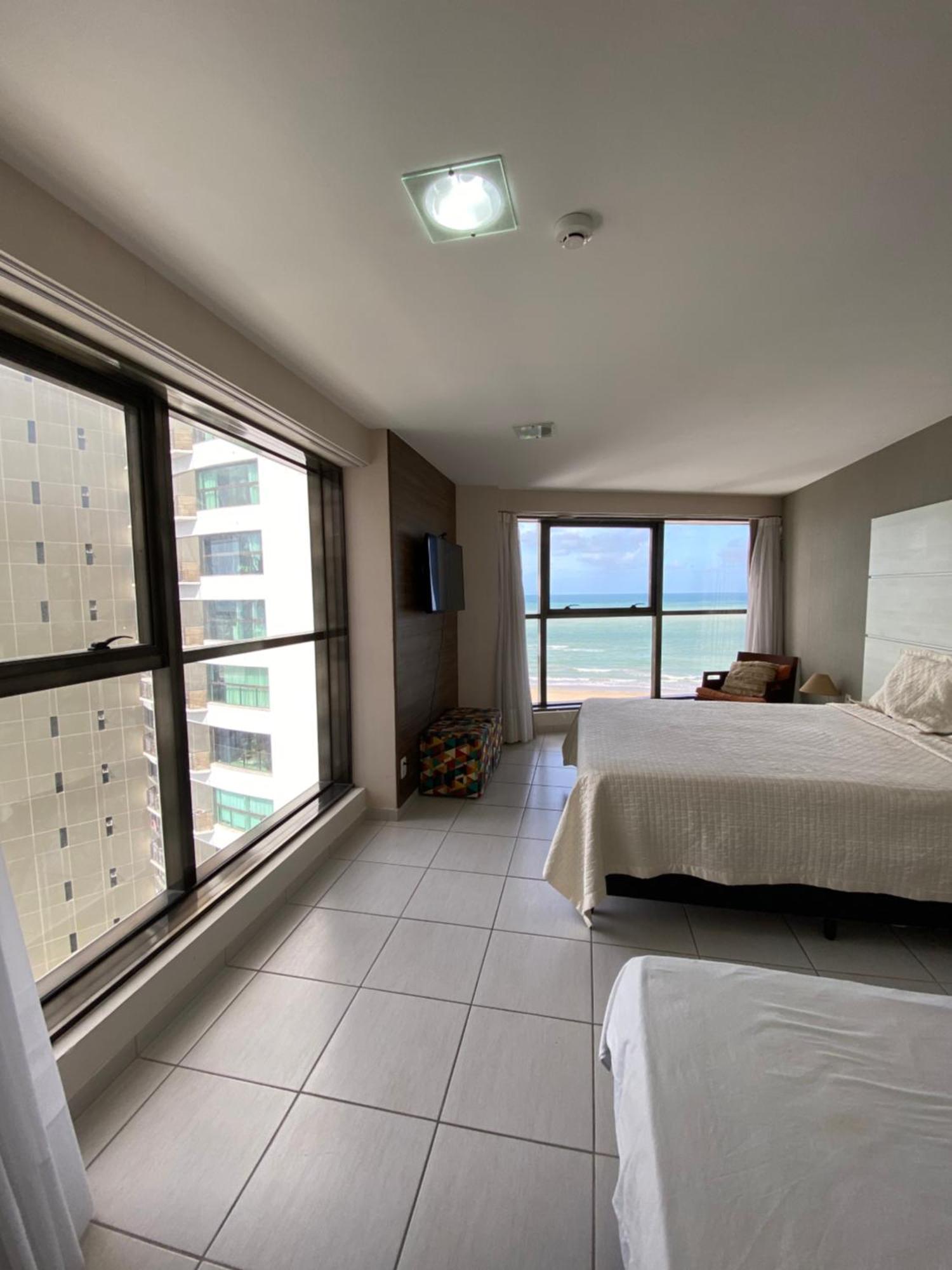 Recife Flats Beach Class Internacional 外观 照片
