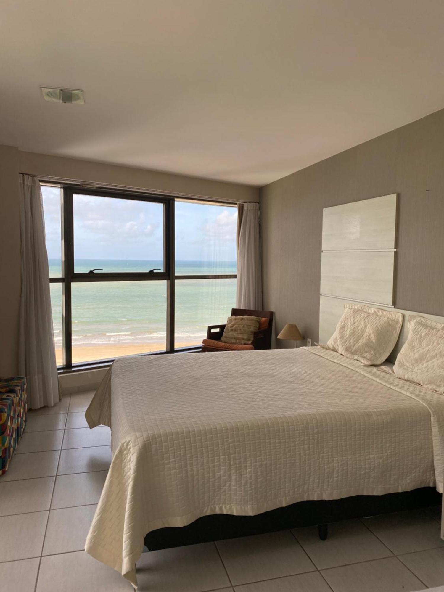 Recife Flats Beach Class Internacional 外观 照片