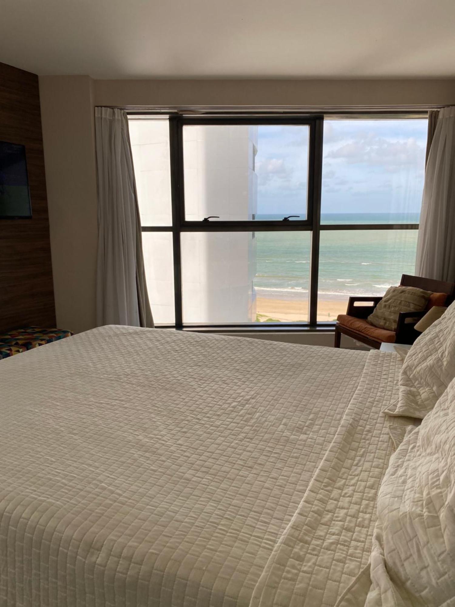 Recife Flats Beach Class Internacional 外观 照片